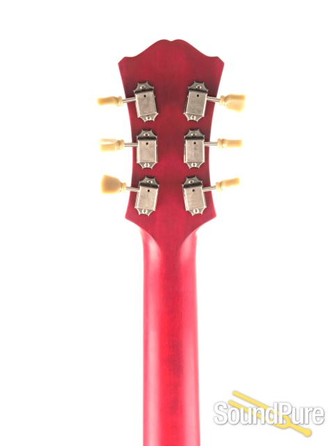 Eastman T59/TV-RD Electric Guitar #P2301472 — image 7