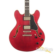 Eastman T59/TV-RD Electric Guitar #P2301472