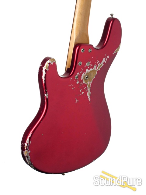 Sandberg California TT4 Passive Bass #35829 - Used — image 2