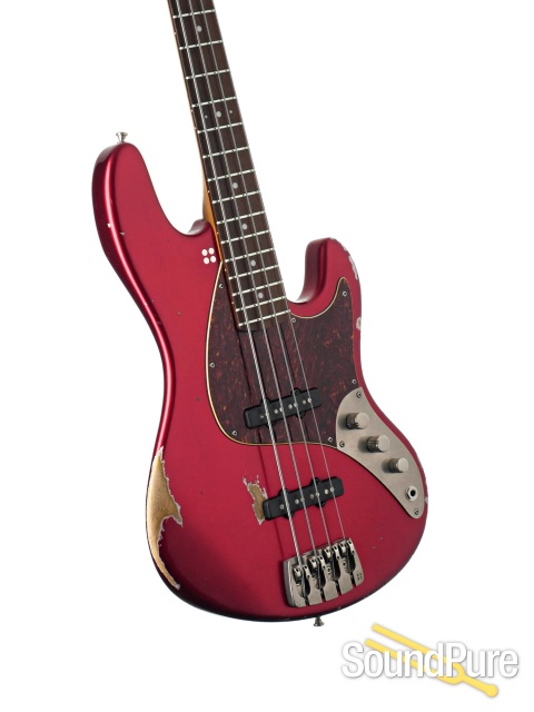 Sandberg California TT4 Passive Bass #35829 - Used — image 3