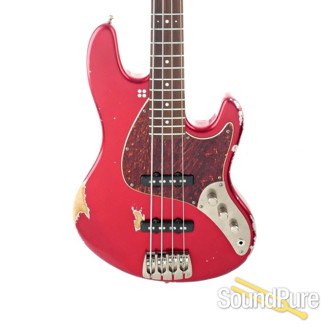 Sandberg California TT4 Passive Bass #35829 - Used — image 1