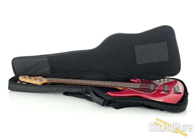Sandberg California TT4 Passive Bass #35829 - Used — image 4