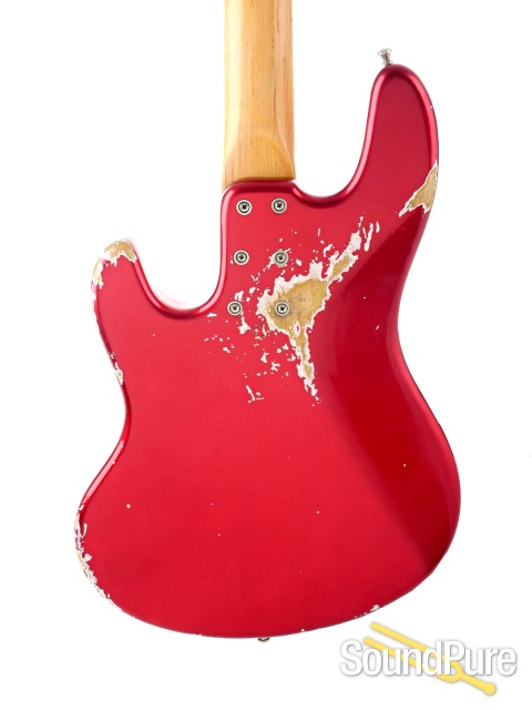 Sandberg California TT4 Passive Bass #35829 - Used — image 5