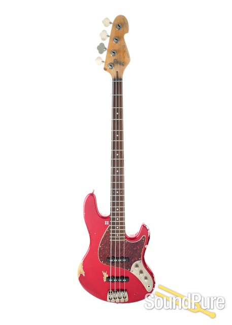 Sandberg California TT4 Passive Bass #35829 - Used — image 8