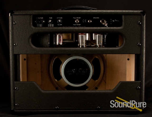 Bad Cat Hot Cat 30 Guitar Amplifier — image 5