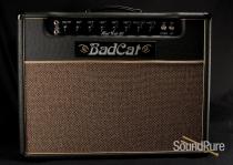 Bad Cat Hot Cat 30 Guitar Amplifier Bad Cat Hot Cat 30 Guitar Amplifier