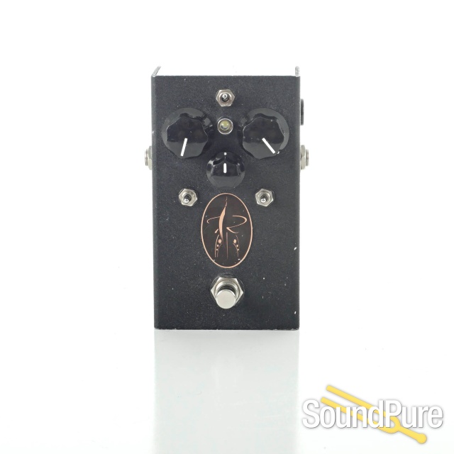 J. Rockett Masterbuilt AfterBurner OD Pedal - Used — image 1