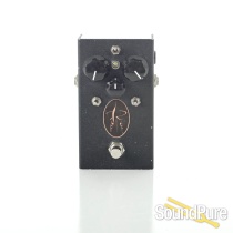 J. Rockett Masterbuilt AfterBurner OD Pedal - Used J. Rockett Masterbuilt AfterBurner OD Pedal - Used