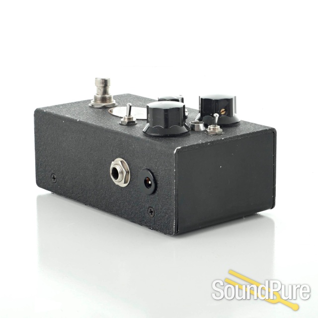 J. Rockett Masterbuilt AfterBurner OD Pedal - Used — image 3