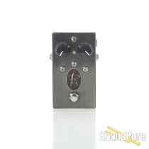 J. Rockett Masterbuilt Boost Effects Pedal - Used J. Rockett Masterbuilt Boost Effects Pedal - Used