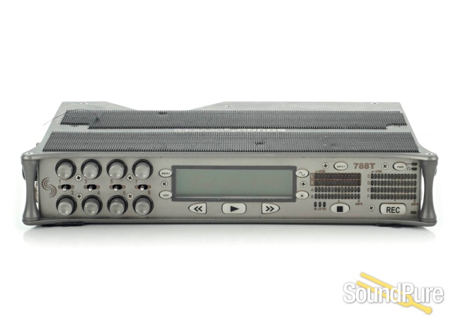 Sound Devices 788T - Used