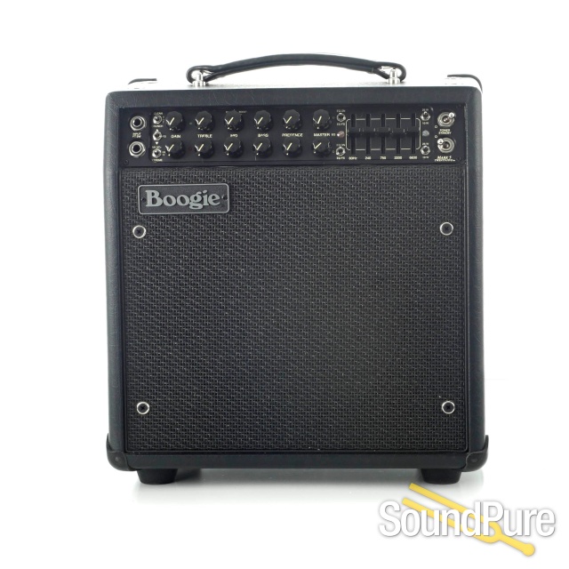 Mesa Boogie Mark V Twenty-Five 1x10 Combo Amplifier - Used — image 1