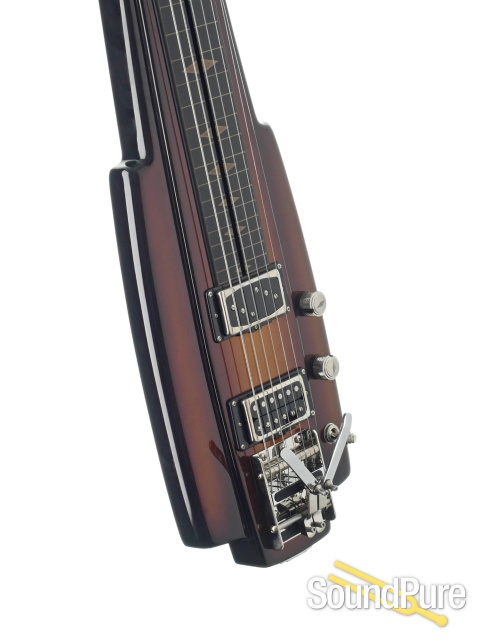 Duesenberg Fairytale GB Lap Steel Guitar #170236 - Used — image 3