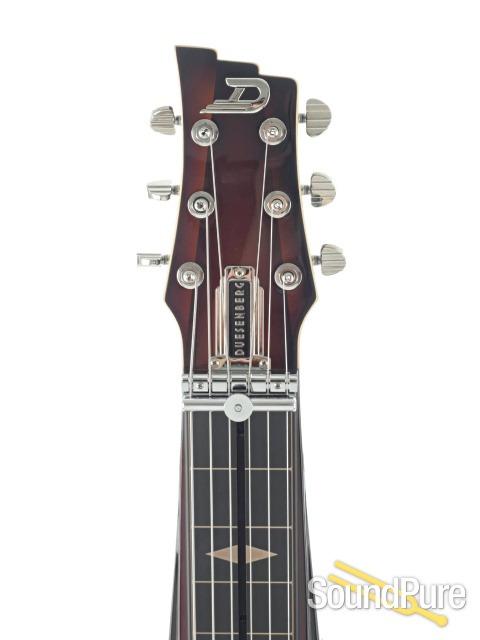 Duesenberg Fairytale GB Lap Steel Guitar #170236 - Used — image 4