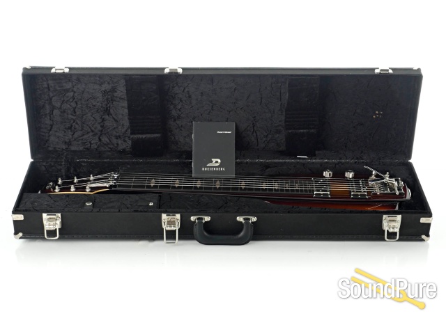 Duesenberg Fairytale GB Lap Steel Guitar #170236 - Used — image 5