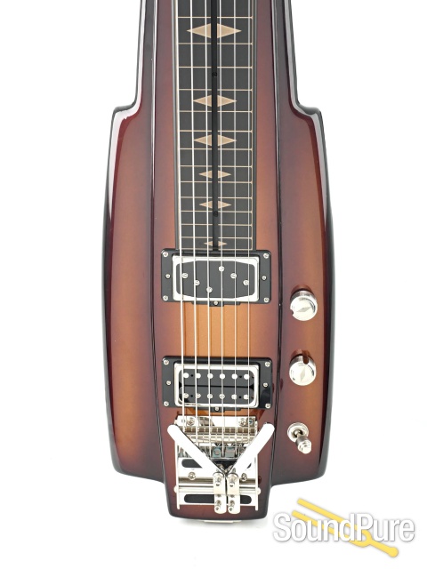 Duesenberg Fairytale GB Lap Steel Guitar #170236 - Used — image 1