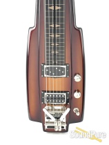 Duesenberg Fairytale GB Lap Steel Guitar #170236 - Used Duesenberg Fairytale GB Lap Steel Guitar #170236 - Used