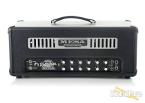 Mesa Boogie Badlander 100 Guitar Amplifier Head - Used
