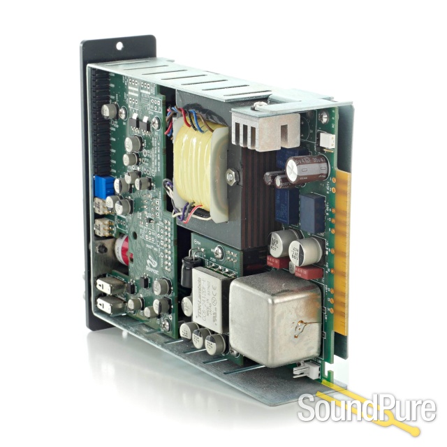 Serpent Audio Splice MKII 500 Series Compressor - Used — image 3
