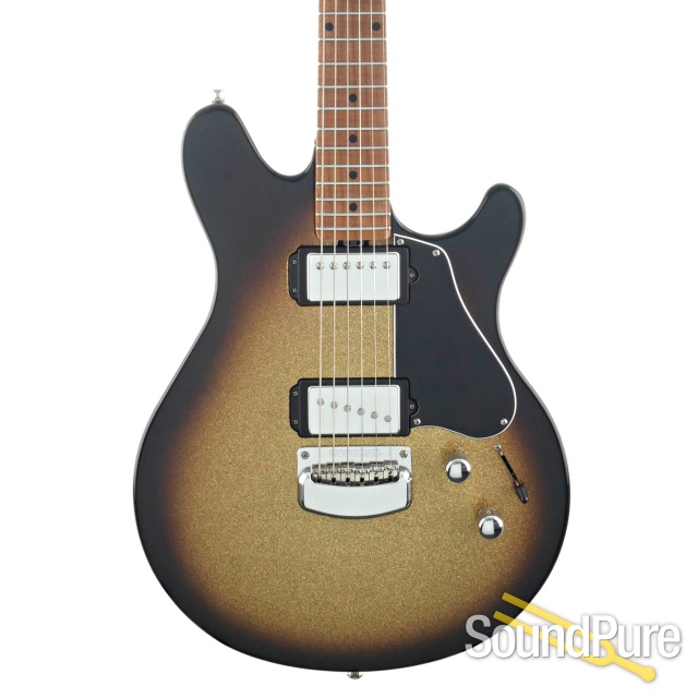 Ernie Ball Music Man Valentine Guitar #H02970 - Used — image 1