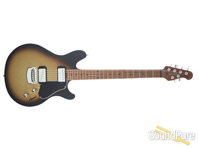 Ernie Ball Music Man Valentine Guitar #H02970 - Used — image 8
