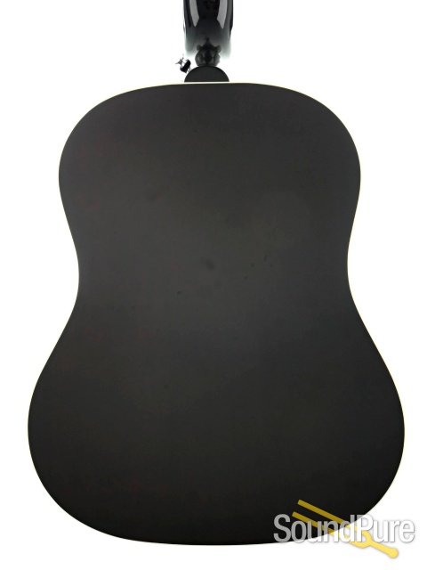 Gibson J-45 Sunburst Acoustic Guitar #20692085 - Used — image 5