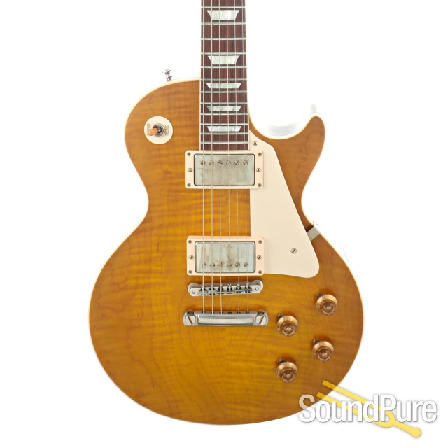 Gibson CS '58 Reissue LP Electric Guitar #61168 - Used — image 1