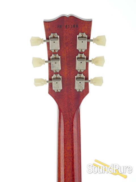 Gibson CS '58 Reissue LP Electric Guitar #61168 - Used — image 5