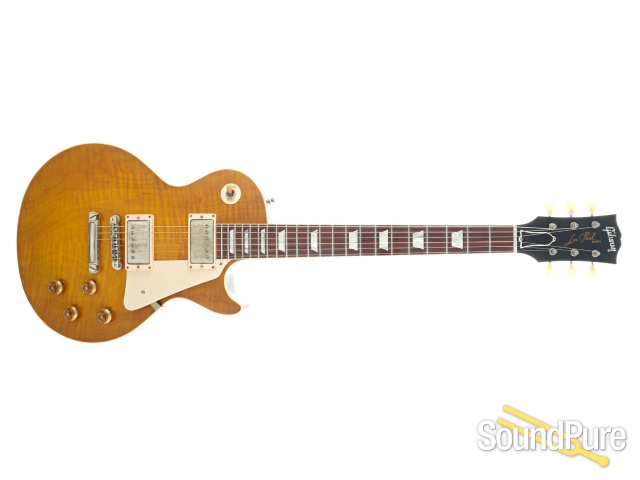 Gibson CS '58 Reissue LP Electric Guitar #61168 - Used — image 8