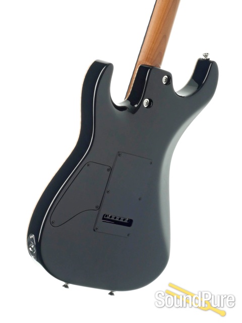 Anderson Drop Top Cosmic Purple Wipeout Guitar #08-03-23A — image 3