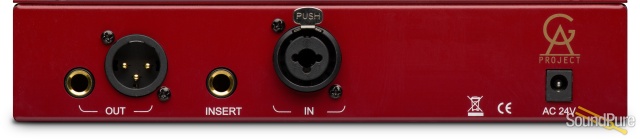 Golden Age Audio PRE-73 MKIV — image 3