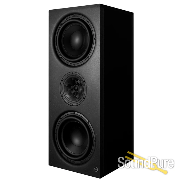 Ex Machina Arcturus Dual 11" Active 3 Way Monitor Pair — image 1