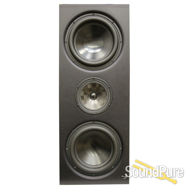Ex Machina Arcturus Dual 11" Active 3 Way Monitor Pair — image 3
