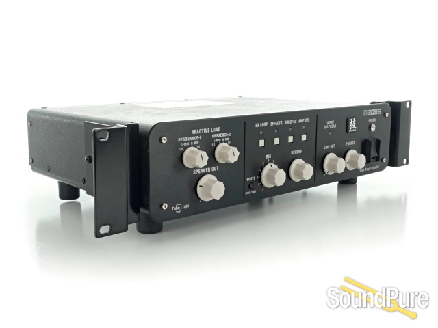 Boss Waza Tube Expander - Used — image 2