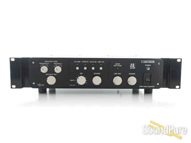 Boss Waza Tube Expander - Used — image 1
