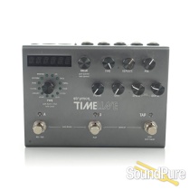Strymon Timeline - Multimensional Delay & Looper - Used Strymon Timeline - Multimensional Delay & Looper - Used