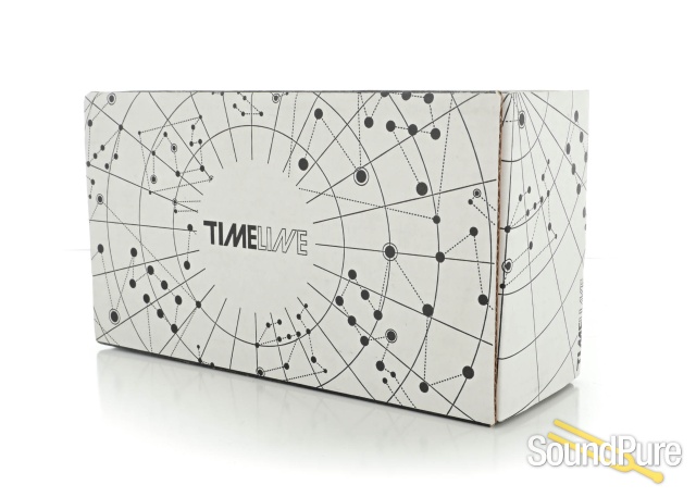 Strymon Timeline - Multimensional Delay & Looper - Used — image 2