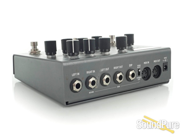 Strymon Timeline - Multimensional Delay & Looper - Used — image 3
