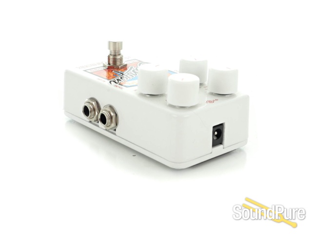 Electro-Harmonix Canyon Delay Effects Pedal - Used — image 3