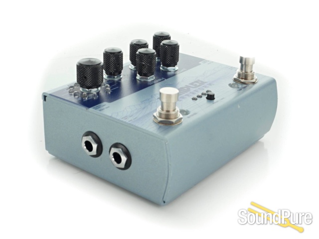 Wampler Terraform Modulation Effects Pedal - Used — image 3