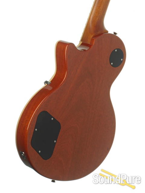 Tuttle Carve Top Supreme Ice Tea Nitro Electric #17 - Used — image 3