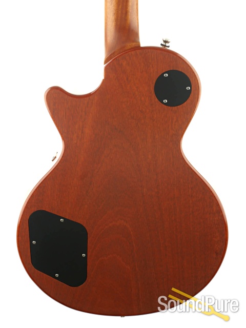 Tuttle Carve Top Supreme Ice Tea Nitro Electric #17 - Used — image 4