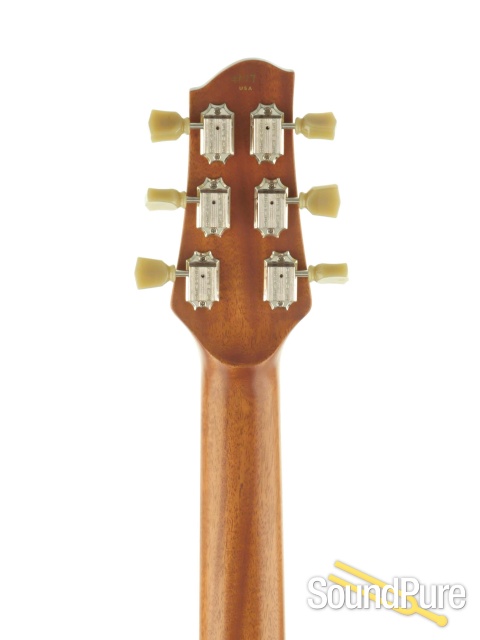 Tuttle Carve Top Supreme Ice Tea Nitro Electric #17 - Used — image 7