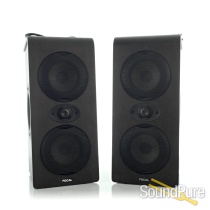 Focal Shape Twin Monitor Pair - Used