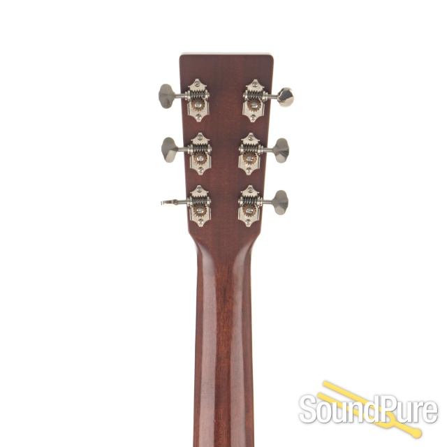 Martin Custom Shop 00-18V Acoustic Guitar #1558568 - Used — image 6