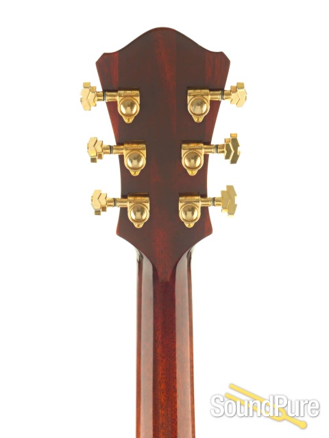 Eastman AR605CE Archtop Electric Guitar #110512435 - Used — image 5