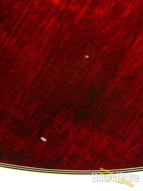 Eastman AR605CE Archtop Electric Guitar #110512435 - Used — image 8