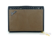 1967 Fender Pro Reverb Blackface Combo Amp #A08091- Used 1967 Fender Pro Reverb Blackface Combo Amp #A08091- Used