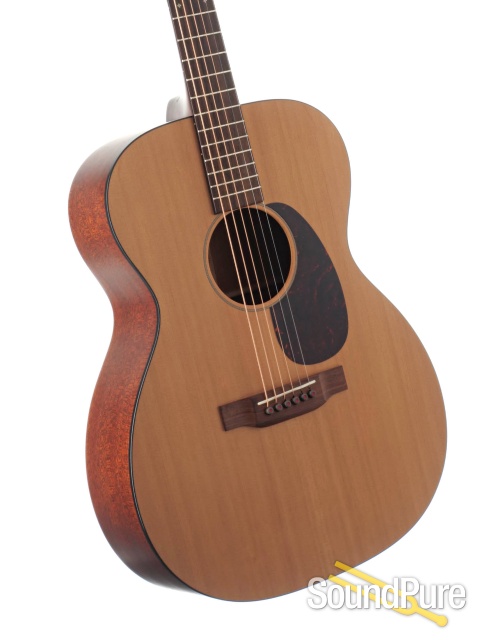 Martin 000-15 Special Acoustic Guitar #2051005 - Used — image 3