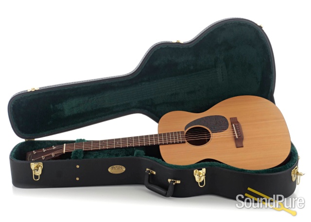 Martin 000-15 Special Acoustic Guitar #2051005 - Used — image 4